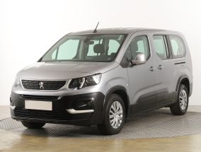 Peugeot Rifter - 2020