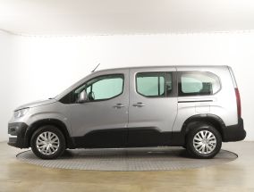 Peugeot Rifter - 2020