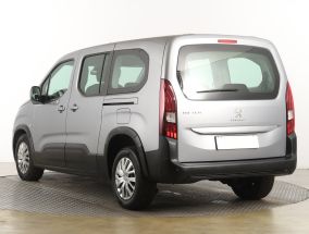 Peugeot Rifter - 2020