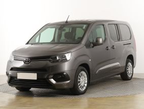 Toyota ProAce City Verso - 2020