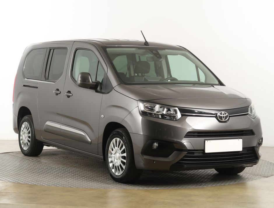Toyota ProAce City Verso - 2020