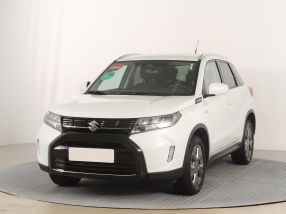Suzuki Vitara - 2025