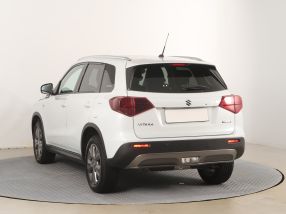 Suzuki Vitara - 2025