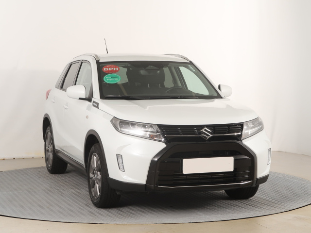 Suzuki Vitara 2025