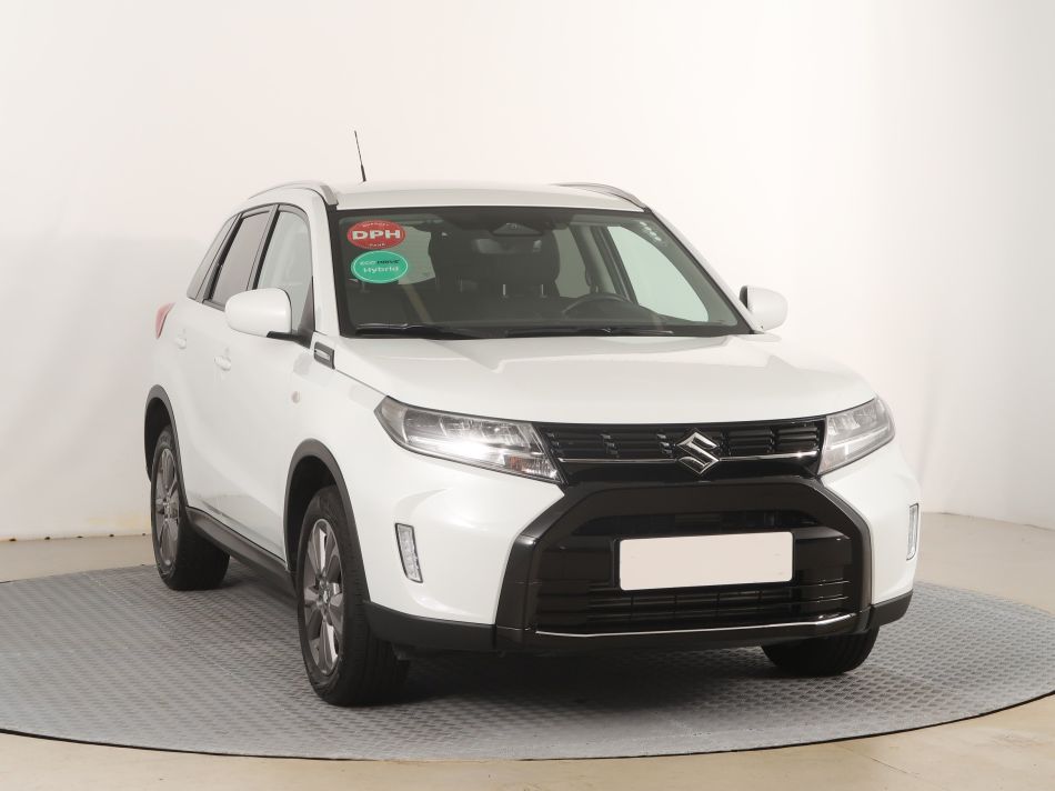 Suzuki Vitara - 2025