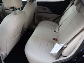 SsangYong Korando - 2023