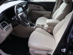 SsangYong Korando - 2023