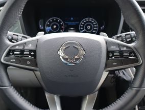 SsangYong Korando - 2023