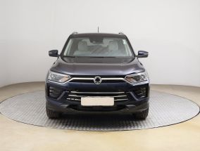 SsangYong Korando - 2023
