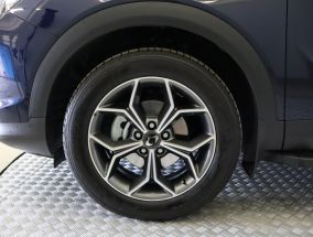 SsangYong Korando - 2023