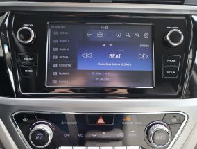 SsangYong Korando - 2023