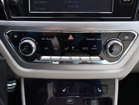 SsangYong Korando - 2023