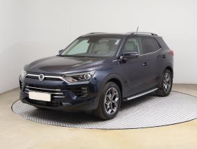 SsangYong Korando - 2023