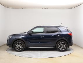 SsangYong Korando - 2023