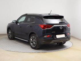 SsangYong Korando - 2023