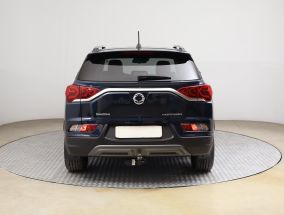 SsangYong Korando - 2023