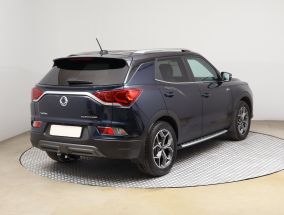 SsangYong Korando - 2023