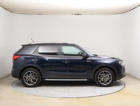 SsangYong Korando - 2023