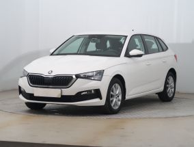 Skoda Scala - 2021