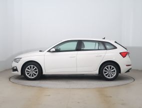 Skoda Scala - 2021