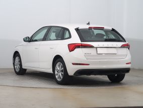 Skoda Scala - 2021