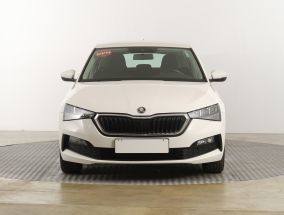 Skoda Scala - 2021