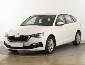 Skoda Scala - 2021