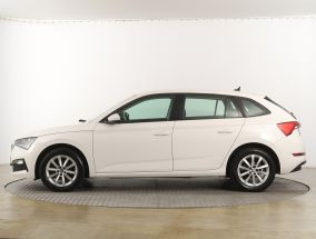 Skoda Scala - 2021