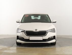 Skoda Scala - 2021