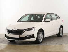 Skoda Scala - 2021