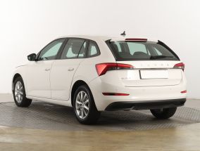 Skoda Scala - 2021