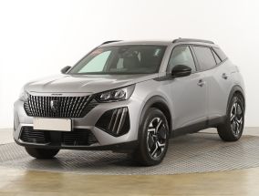 Peugeot 2008 - 2023