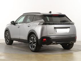 Peugeot 2008 - 2023