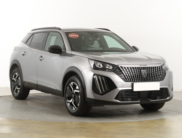 Peugeot 2008 2023