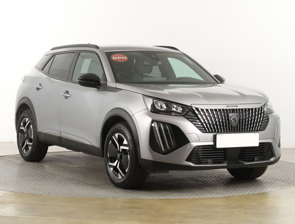 Peugeot 2008 - 2023