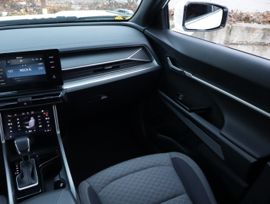 SsangYong Torres - 2023