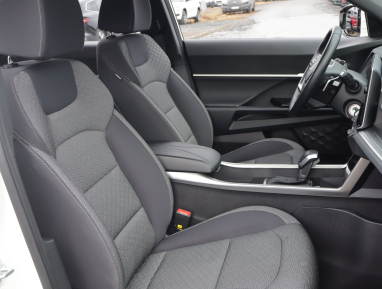 SsangYong Torres - 2023