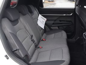 SsangYong Torres - 2023