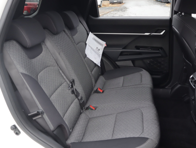 SsangYong Torres - 2023