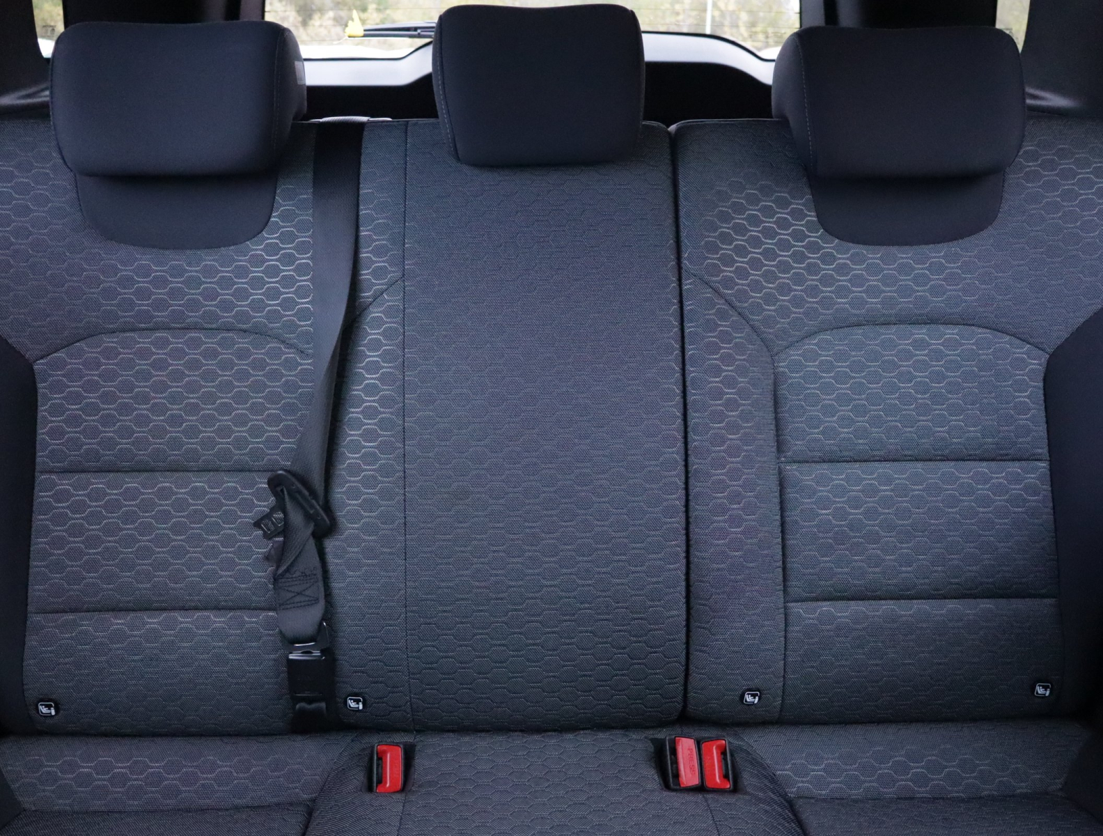 SsangYong Torres - 2023