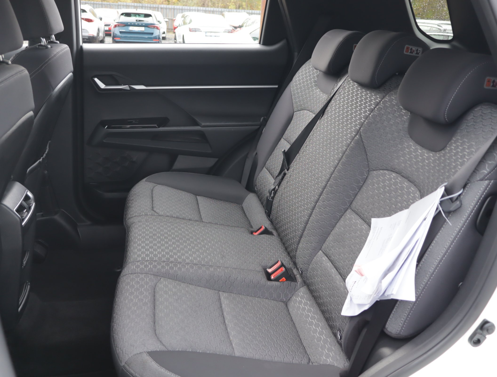 SsangYong Torres - 2023