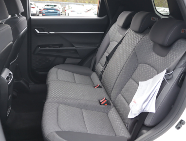 SsangYong Torres - 2023