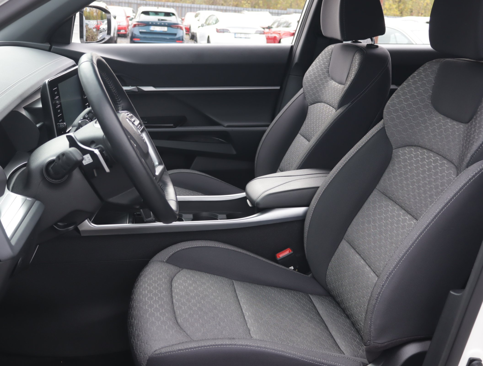 SsangYong Torres - 2023