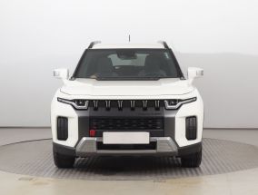 SsangYong Torres - 2023