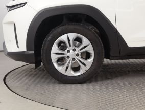 SsangYong Torres - 2023