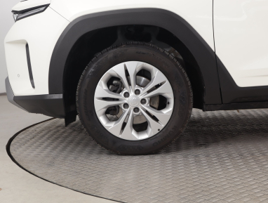 SsangYong Torres - 2023