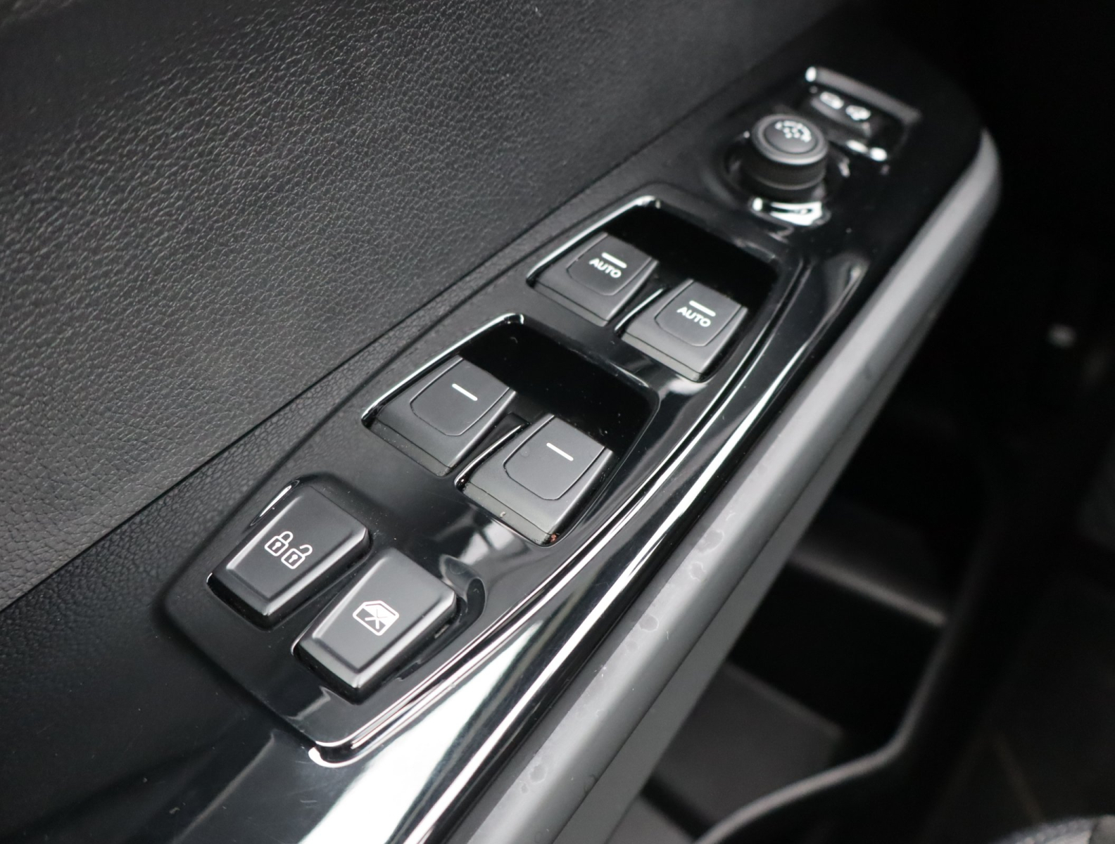 SsangYong Torres - 2023