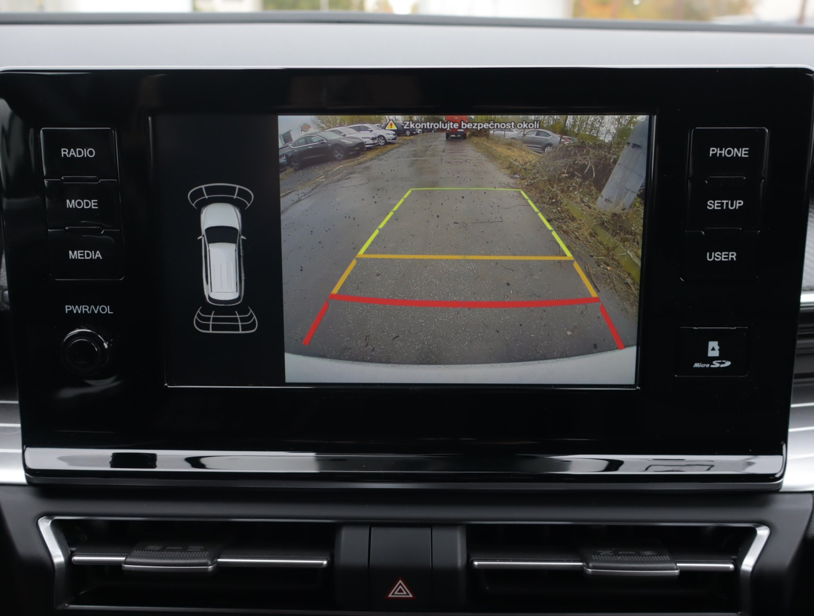 SsangYong Torres - 2023