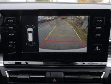 SsangYong Torres - 2023