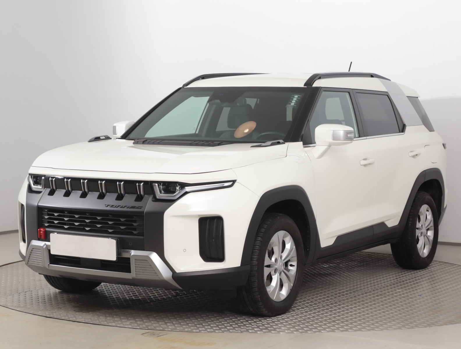 SsangYong Torres - 2023